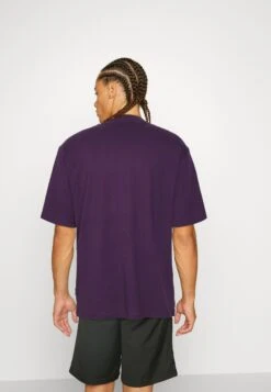 YOURTURN 3Pack Unisex - T-Shirt Basique - Grey/Purple/Black 11 YOURTURN 3Pack Unisex - T-Shirt Basique - Grey/Purple/Black -Vêtements Soldes d27f2d56058942288ffa22d802582919