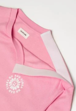 YOURTURN Unisex - Sweatshirt - Pink -Vêtements Soldes d411d8941abf449392799edbf491d6e9