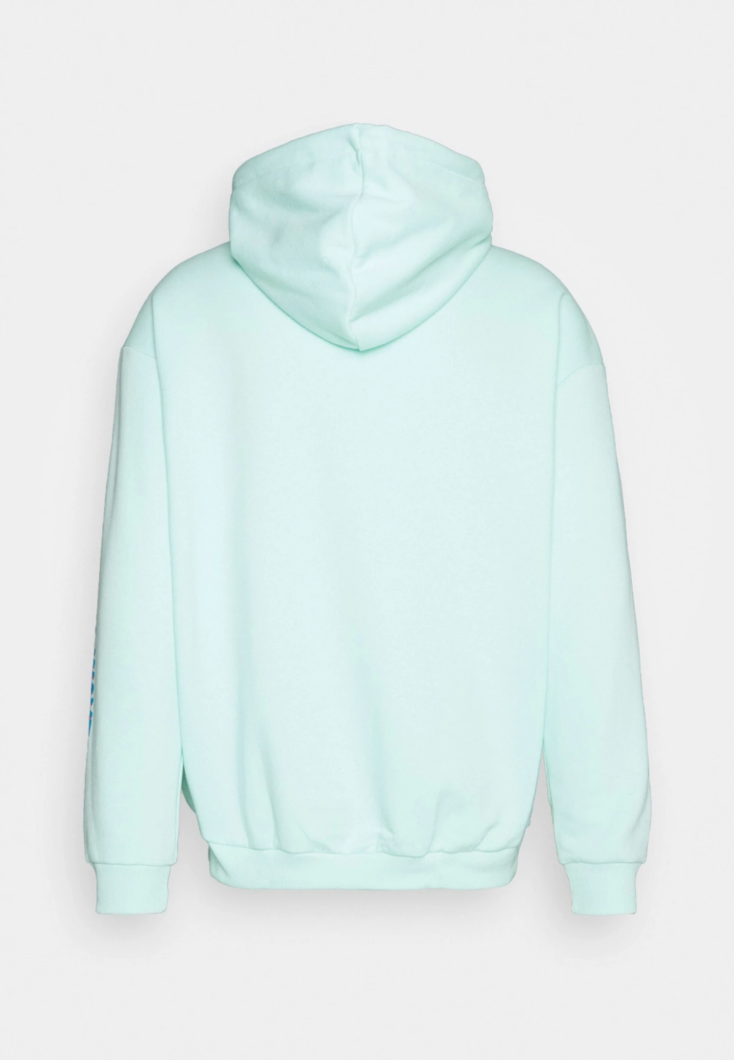 YOURTURN Unisex - Sweat À Capuche - Mint 4 YOURTURN Unisex - Sweat À Capuche - Mint – Image 2