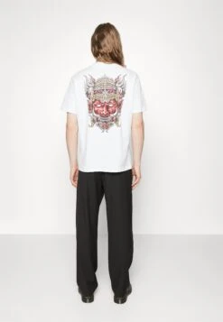 YOURTURN Unisex - Pantalon Classique - Black -Vêtements Soldes d5bff8b66002408095076c1d52a0d756