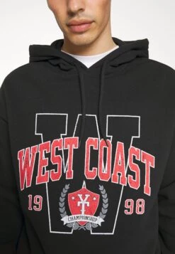 YOURTURN Sweatshirt - Black 17 YOURTURN Sweatshirt - Black -Vêtements Soldes d62db27735684bbbada9786c6ced9b1a