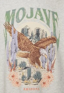 YOURTURN Unisex - Sweatshirt - Light Grey 11 YOURTURN Unisex - Sweatshirt - Light Grey -Vêtements Soldes d64cf562df27464c9edcf2fbba1b3ce3