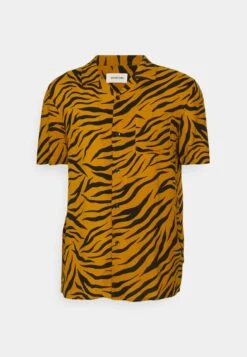 YOURTURN Genderless Resort - Chemise - Black -Vêtements Soldes d69eebb48bea493cae69b9384b8edbca