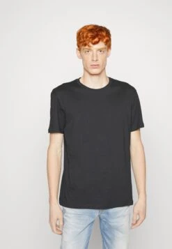 YOURTURN Unisex 5 Pack - T-Shirt Basique - White/Olive /Black -Vêtements Soldes d6d8f2eee1e745fc9ff81bbc39b5f93c