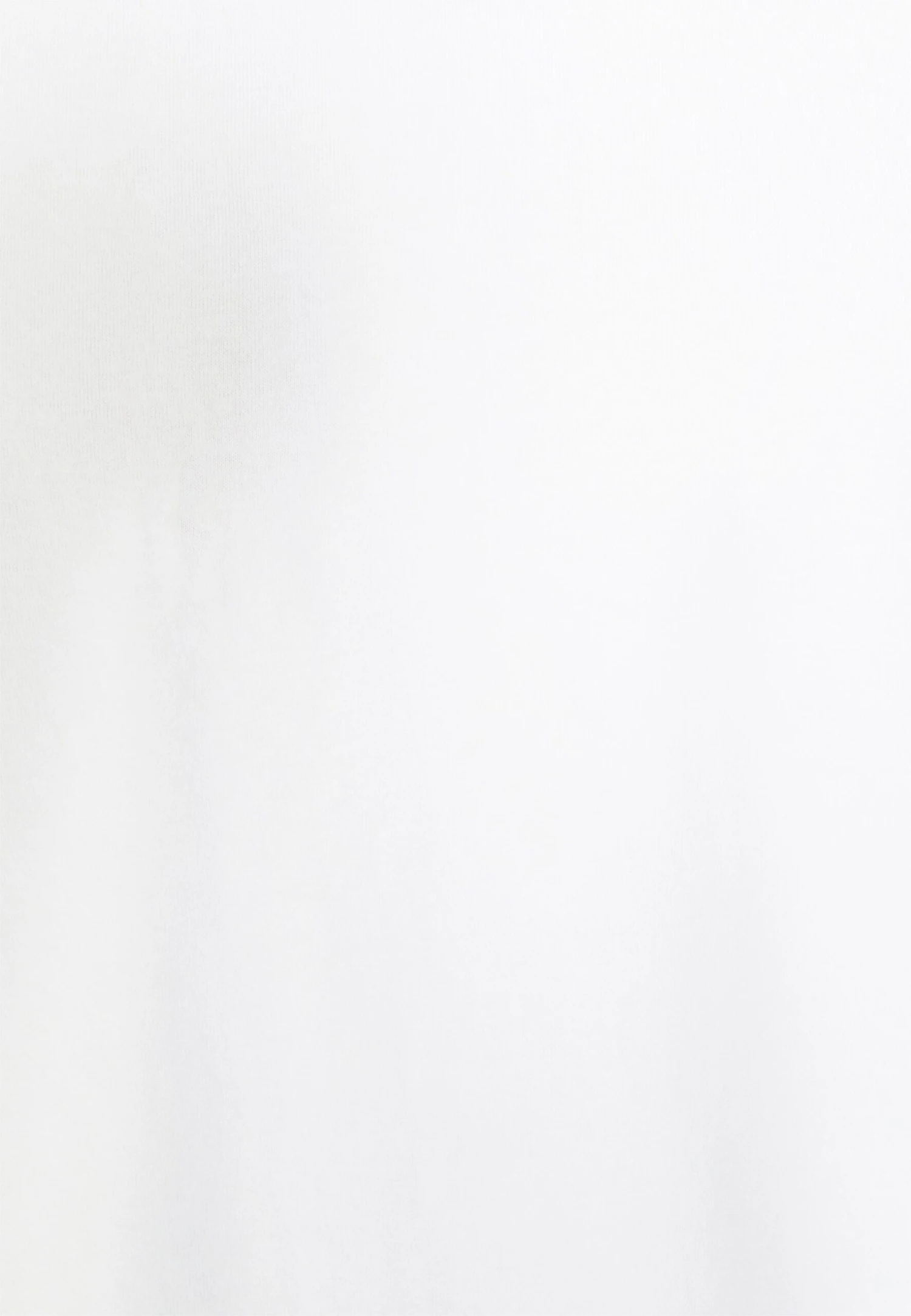 YOURTURN 3Pack Unisex - T-Shirt Basique - White/Off-White/Light Blue 8 YOURTURN 3Pack Unisex - T-Shirt Basique - White/Off-White/Light Blue – Image 6