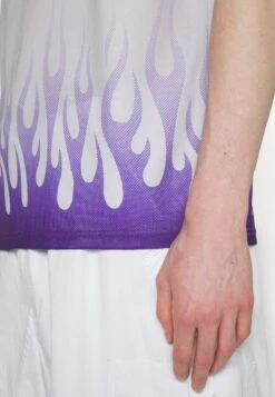 YOURTURN Unisex - Polo - White -Vêtements Soldes d8697a42fc564f87a6bd949107712184