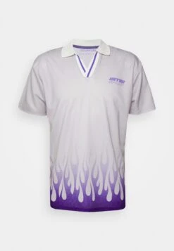 YOURTURN Unisex - Polo - White -Vêtements Soldes d87e231ec60d445489bb5444e90b9ef0