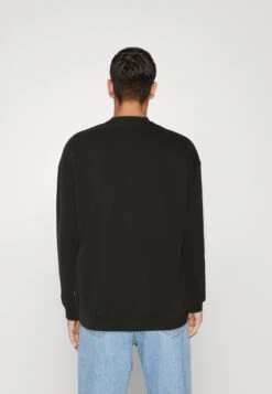 YOURTURN Unisex 2 Pack - Sweatshirt - Black/Pink -Vêtements Soldes d8ecaadca68044dfad144f276e228c50