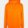 YOURTURN Unisex - Sweat À Capuche - Orange 1 YOURTURN Unisex - Sweat À Capuche - Orange -Vêtements Soldes d99a0970933144fba02c653828c79224