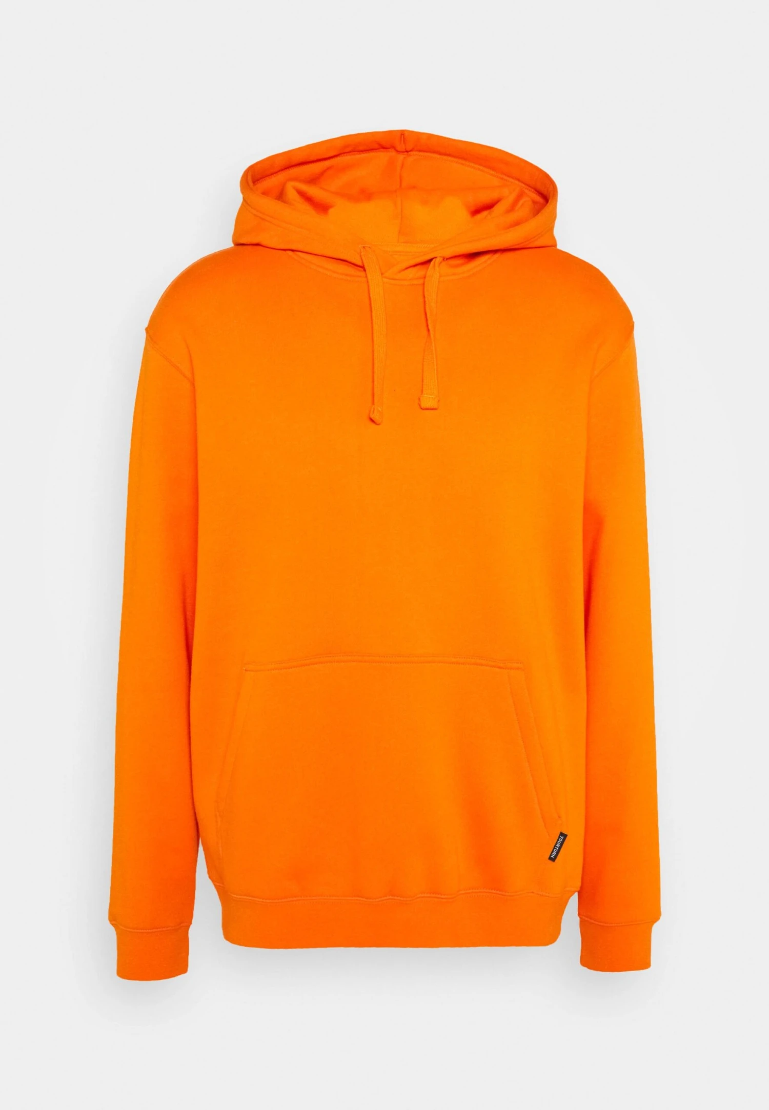YOURTURN Unisex - Sweat À Capuche - Orange 3 YOURTURN Unisex - Sweat À Capuche - Orange