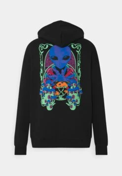 YOURTURN Unisex - Sweatshirt - Black -Vêtements Soldes d9dcc89a911746df91d0df100109d8f0