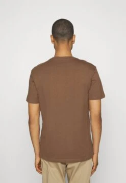 YOURTURN Unisex 5 Pack - T-Shirt Basique - Light Blue/Blue/Stone -Vêtements Soldes dd69ec9fa85f40ab893580d3a90d48f8