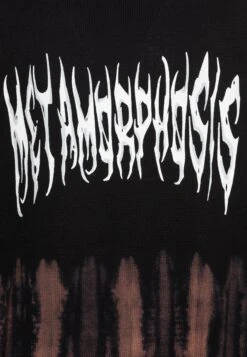 YOURTURN Unisex - Pullover - Brown -Vêtements Soldes de1e19cd604c43ac8579f38e50607af9