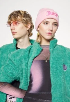 YOURTURN Unisex - Veste Polaire - Green 11 YOURTURN Unisex - Veste Polaire - Green -Vêtements Soldes df6c29c120e5450ab61e477db4ad24ea