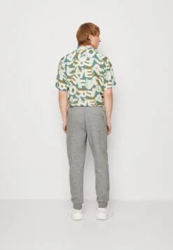 YOURTURN Unisex - Pantalon De Survêtement - Grey 10 YOURTURN Unisex - Pantalon De Survêtement - Grey -Vêtements Soldes e10191e8f21644bbb9d78607bbda91d5