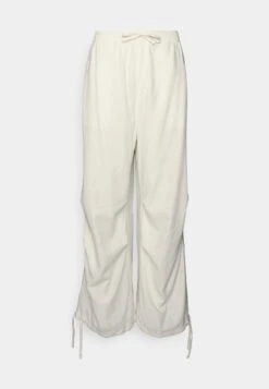 YOURTURN Genderless Parachute Unisex - Pantalon Classique - White 12 YOURTURN Genderless Parachute Unisex - Pantalon Classique - White -Vêtements Soldes e139fd63cae746a1b32af638a2d54d38