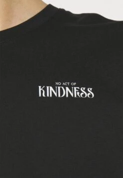 YOURTURN Dragon Graphic Tee Unisex - T-Shirt Imprimé - Black -Vêtements Soldes e2001f226dc74b59b12f7064d1301d7b