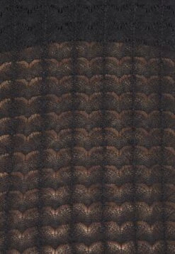 YOURTURN Sheer - Pullover - Black -Vêtements Soldes e6532cebc3c64831aa75b1a93f2a6def