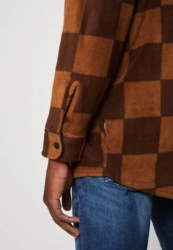 YOURTURN Unisex - Chemisier - Brown -Vêtements Soldes e6cd70ff80fb4e89bb9dadbdf2ffa1b1