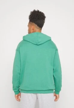 YOURTURN Unisex - Sweat À Capuche - Green -Vêtements Soldes e6e490b92c6d455f965057fa6f974497