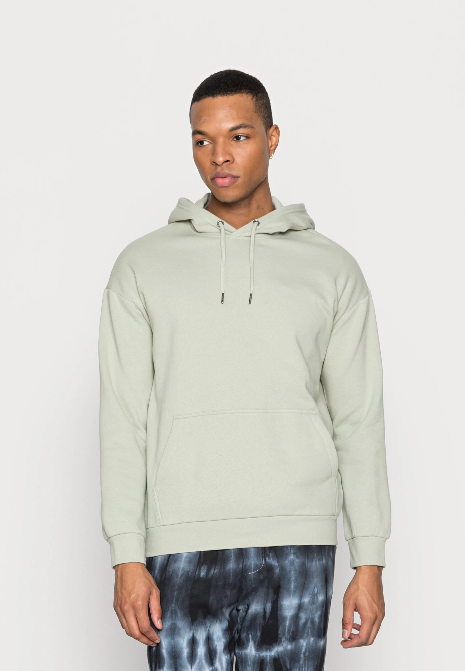 YOURTURN 2 Pack Unisex - Sweat À Capuche - Blue/Light Green 6 YOURTURN 2 Pack Unisex - Sweat À Capuche - Blue/Light Green – Image 4