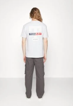 YOURTURN Unisex - Pantalon Cargo - Dark Grey 9 YOURTURN Unisex - Pantalon Cargo - Dark Grey -Vêtements Soldes ea3f09eb8b7241de8d469eae0bac2d08