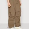 YOURTURN Unisex - Pantalon Classique - Brown 2 YOURTURN Unisex - Pantalon Classique - Brown -Vêtements Soldes ece138c02b214191a8a963b01ed898f2