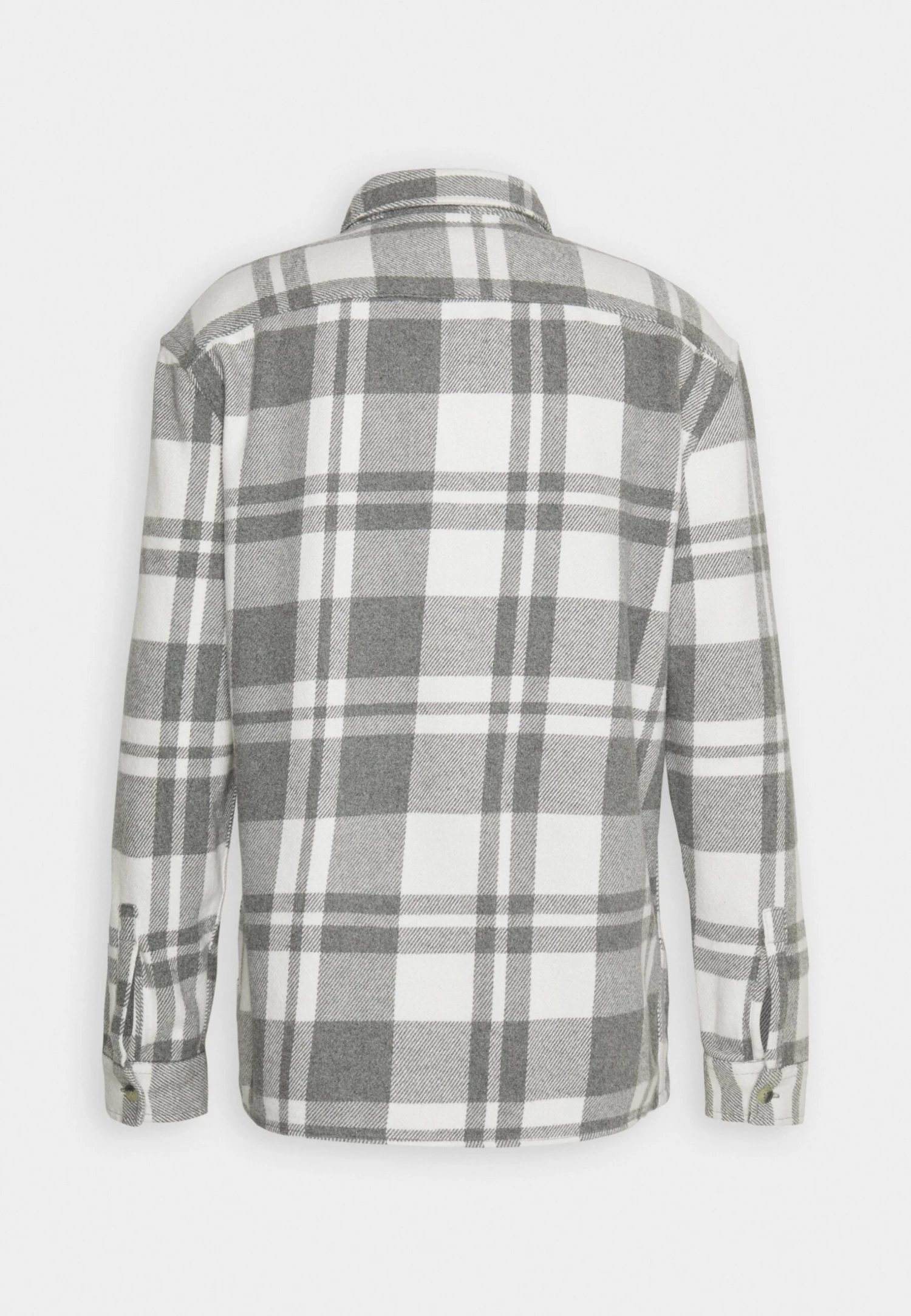 YOURTURN Unisex - Veste Mi-Saison - Light Grey 8 YOURTURN Unisex - Veste Mi-Saison - Light Grey – Image 6