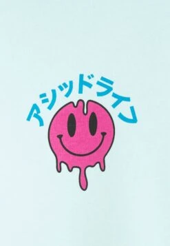 YOURTURN Unisex - Sweat À Capuche - Mint 7 YOURTURN Unisex - Sweat À Capuche - Mint -Vêtements Soldes eea7525e4e4b4ae0a2f2e9882742a8e5