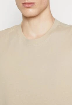 YOURTURN Unisex 2 Pack - Débardeur - Beige/Dark Blue 15 YOURTURN Unisex 2 Pack - Débardeur - Beige/Dark Blue -Vêtements Soldes ef6a3ea55c62459d8015cf67900e21a9