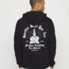YOURTURN Rose Knife Unisex - Sweat À Capuche - Black -Vêtements Soldes ef6ed3a96a084532b66124098916b5b2