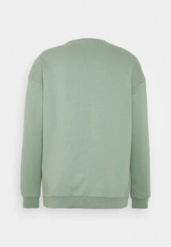 YOURTURN Unisex - Sweatshirt - Green -Vêtements Soldes f0b44e40fd77468c861d7dae4db2bd33