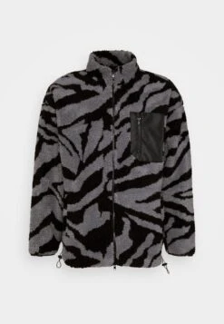 YOURTURN Unisex - Veste Polaire - Grey -Vêtements Soldes f0dbd1d1a3e140988c5753bc9d39c23d