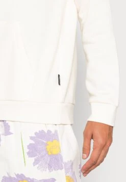 YOURTURN 2 Pack Unisex - Sweat À Capuche - Brown/Off White -Vêtements Soldes f18c4230226e4cae86d63c76f5330ae6