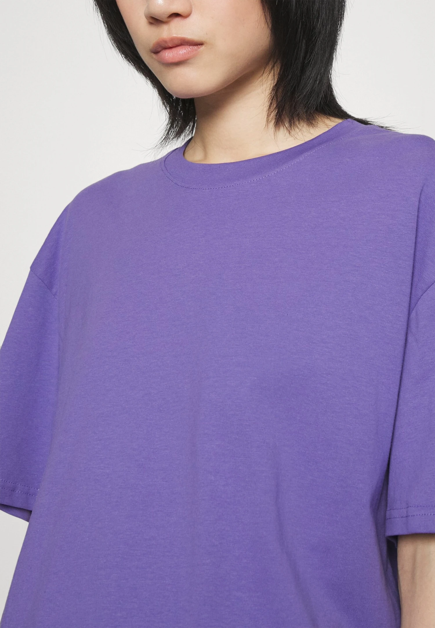 YOURTURN Unisex - T-Shirt Imprimé - Purple 9 YOURTURN Unisex - T-Shirt Imprimé - Purple – Image 7