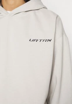 YOURTURN Unisex - Sweat À Capuche - Light Grey -Vêtements Soldes f592064d3baf4a0c823c698226f04c2d