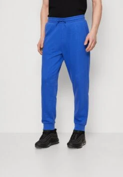 YOURTURN Unisex - Pantalon De Survêtement - Blue