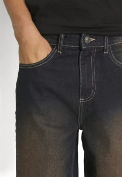 YOURTURN Unisex - Short En Jean - Dark Blue Denim 13 YOURTURN Unisex - Short En Jean - Dark Blue Denim -Vêtements Soldes f80a93701951416694466c830fd107a7