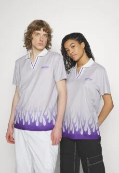 YOURTURN Unisex - Polo - White