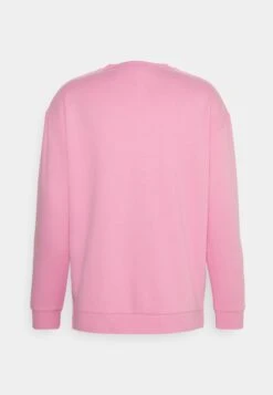 YOURTURN Unisex - Sweatshirt - Pink -Vêtements Soldes fc27179f241e44949b76062333294ead