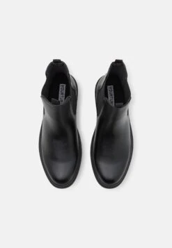 YOURTURN Unisex - Bottines - Black 11 YOURTURN Unisex - Bottines - Black -Vêtements Soldes fd842f67d27745ada1b36a9ddaba51f0