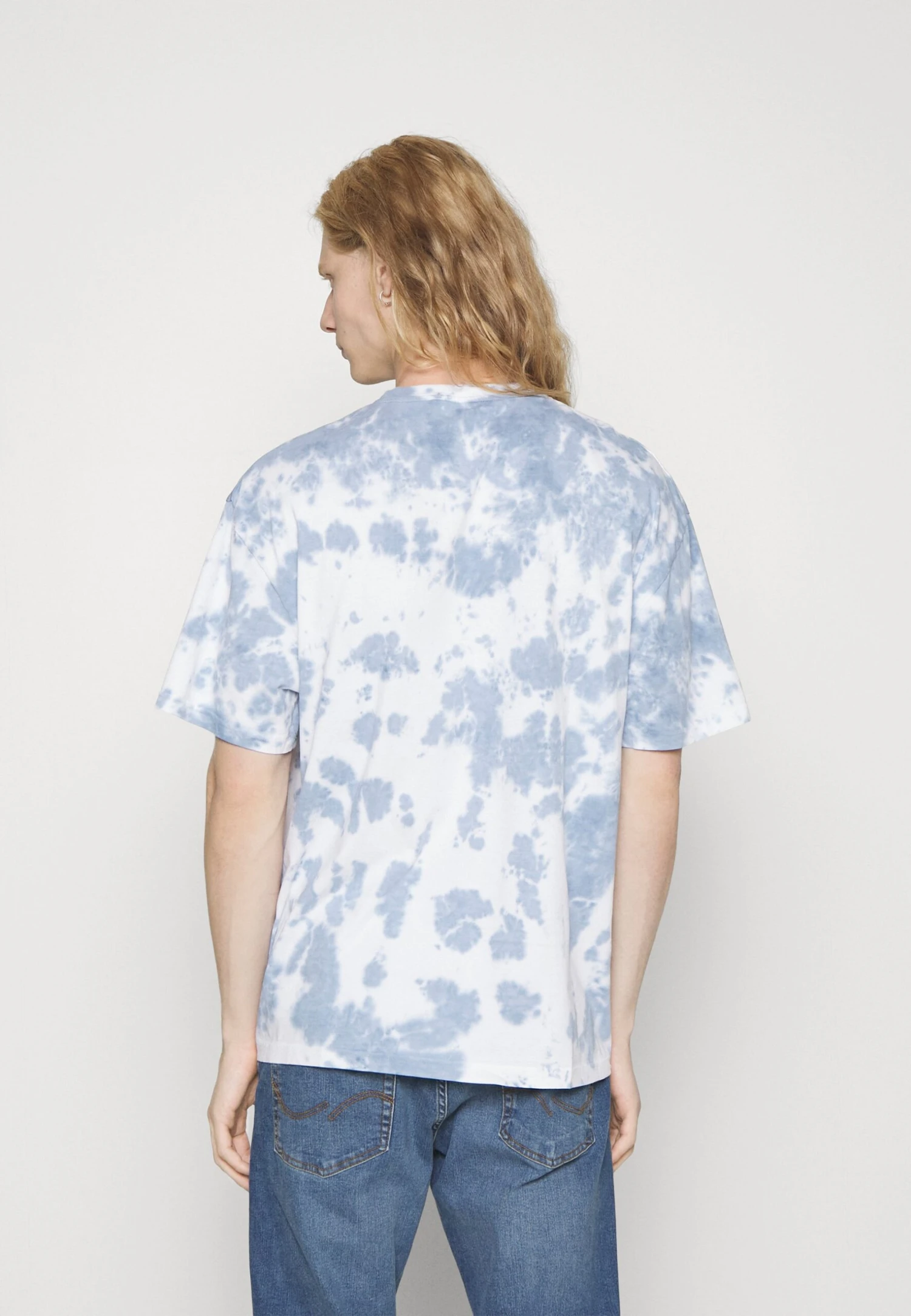 YOURTURN Death Note Unisex - T-Shirt Imprimé - Grey 5 YOURTURN Death Note Unisex - T-Shirt Imprimé - Grey – Image 3